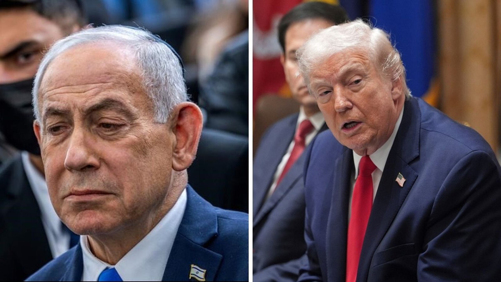 Trump’s Iran attack is a huge gamble – and he cannot control the consequences