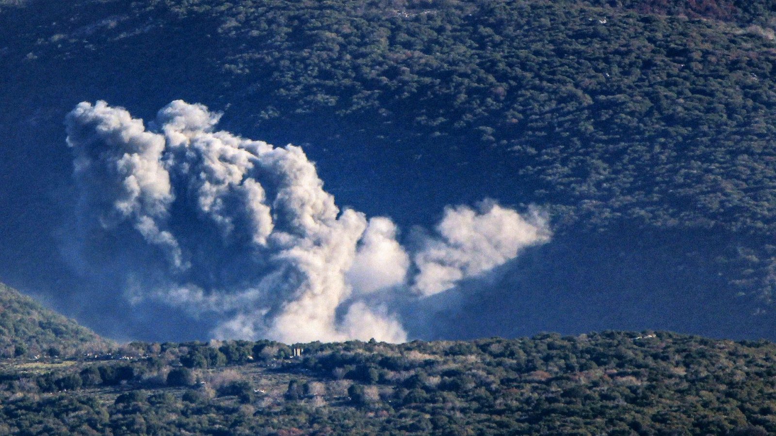 Trump has tipped the Middle East into a massive war that could last weeks