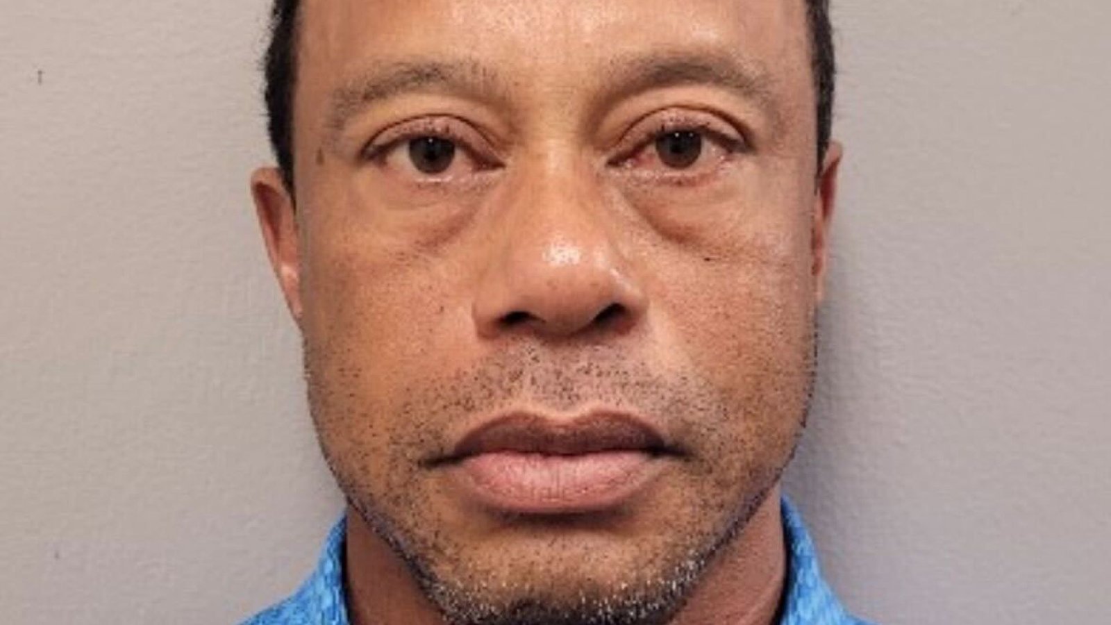 Tiger Woods pleads not guilty to driving under influence – as details of arrest released