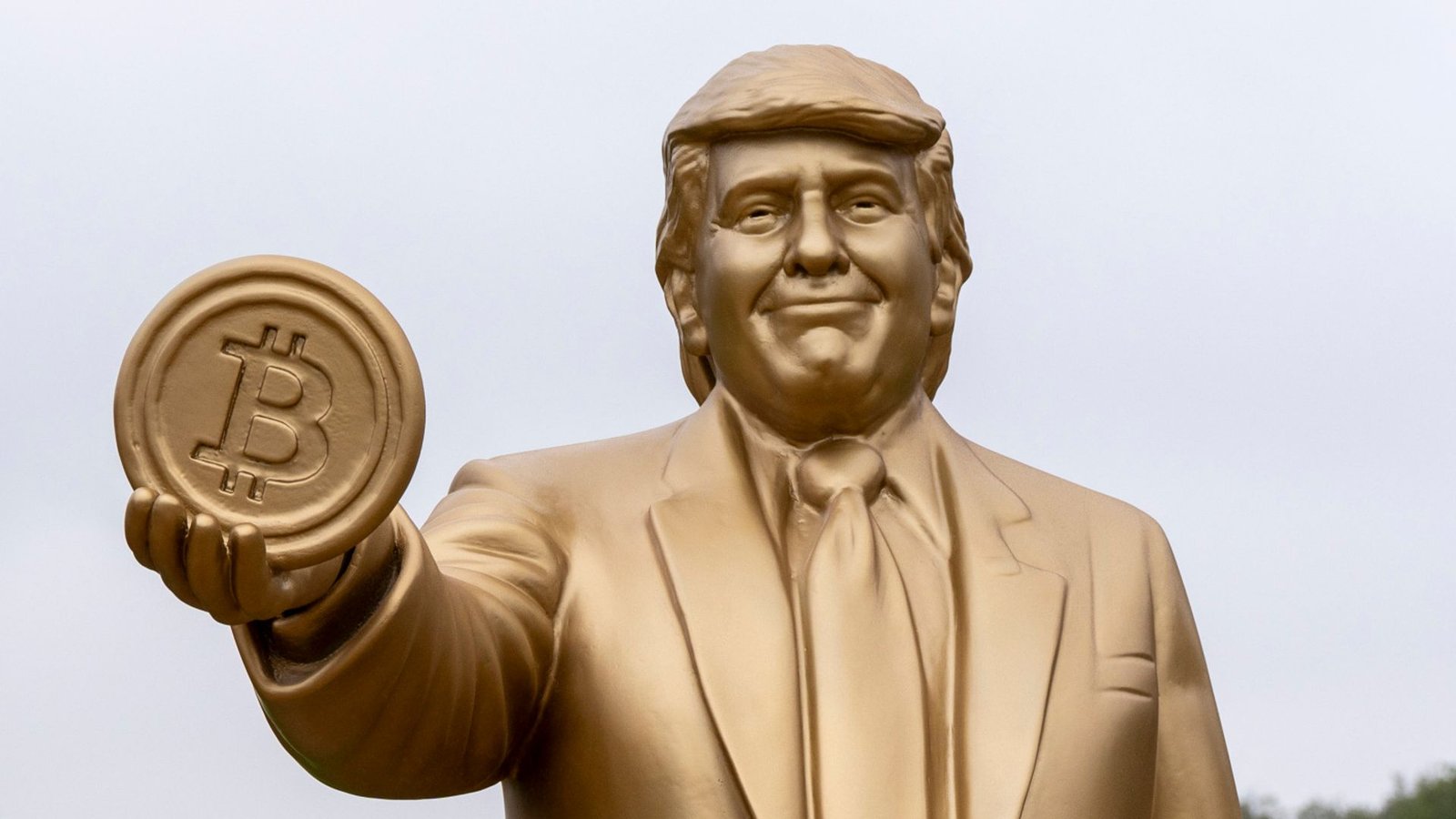 So how much did Trump make from crypto last year?