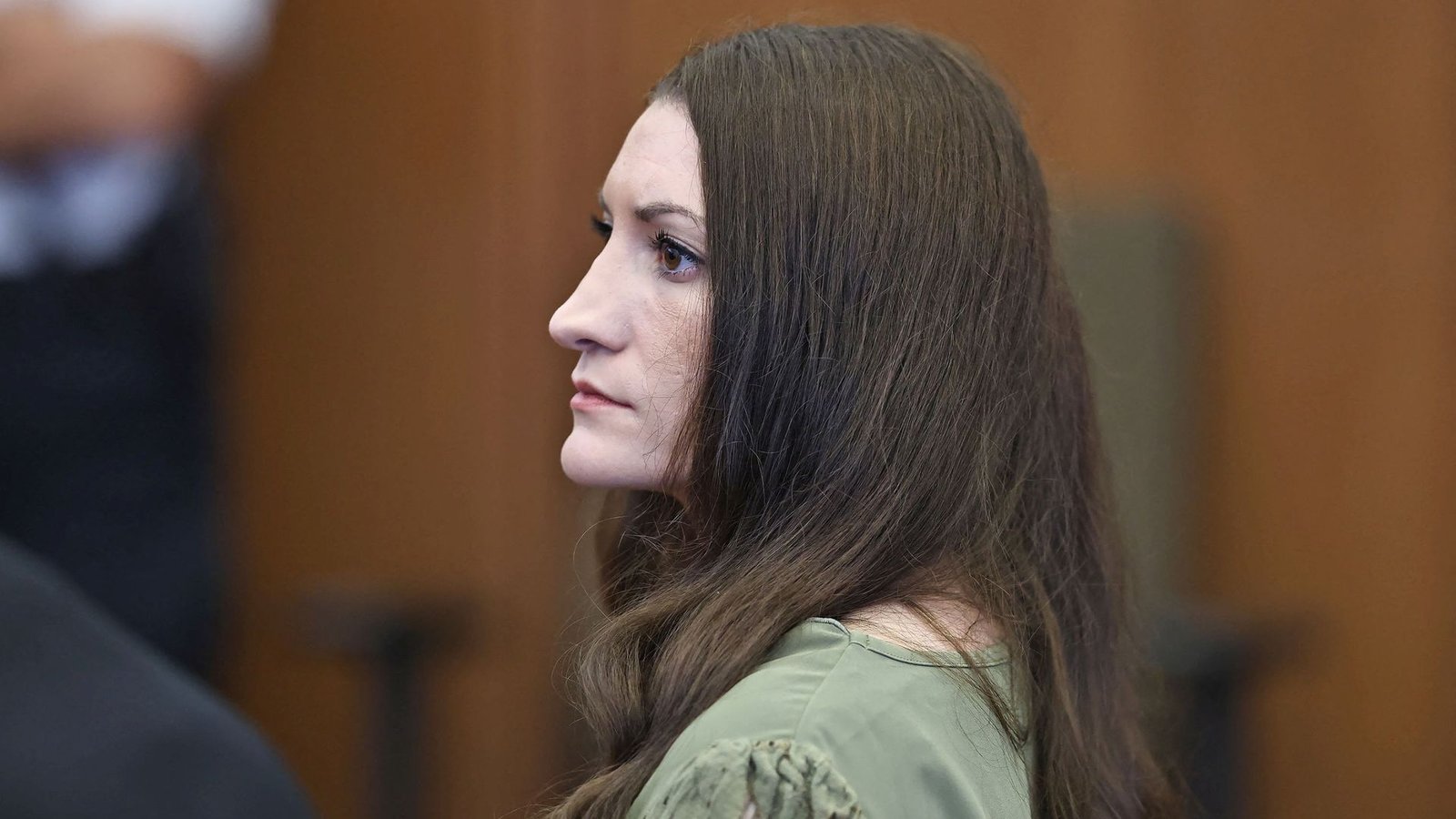 Lone juror in Lindsay Clancy trial ‘admitted reasonable doubt’