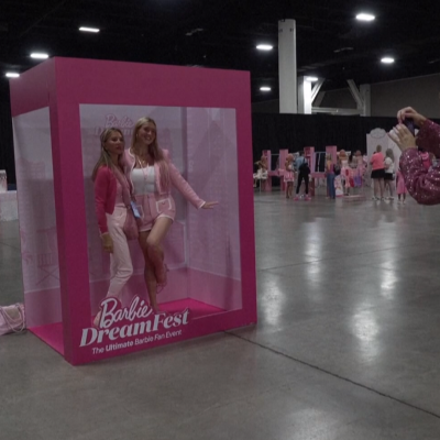 ‘We got Wonka’d’: Barbie event issues refunds