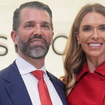 Putin ally paid for Trump Jr’s wedding celebrations as ‘extraordinarily generous gift’