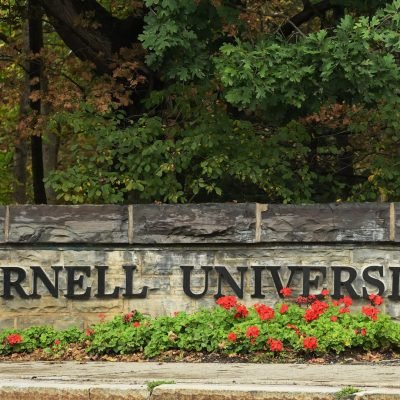 Woman at centre of Cornell rape allegations has been threatened, lawyer says