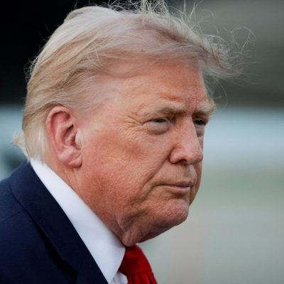 Trump bans Canadian booze in trade war escalation