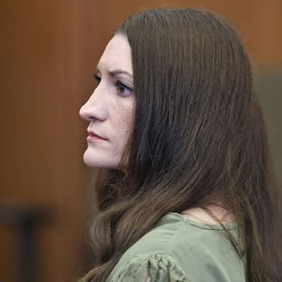 Lone juror in Lindsay Clancy trial ‘admitted reasonable doubt’
