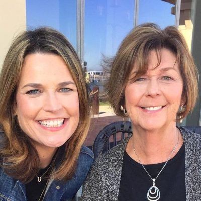 ‘She is buried in nature now’: Ransom notes released in hunt for kidnapper of TV star’s mother
