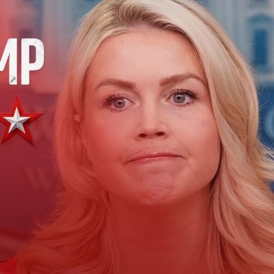 Does Trump want to commit war crimes in Iran?