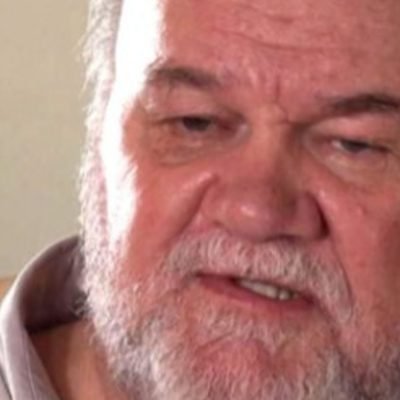 Met refers itself to police watchdog over handling of letter about Meghan’s father